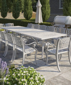 Bộ Bàn Ghế Sân Vườn GF063-01-16