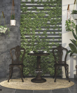 Bộ Bàn Ghế Cà Phê CF13-20-02