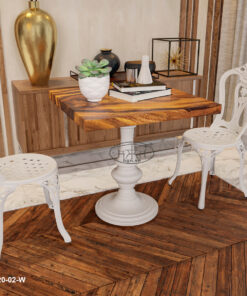 Bộ Bàn Ghế Cà Phê CF22-20-02