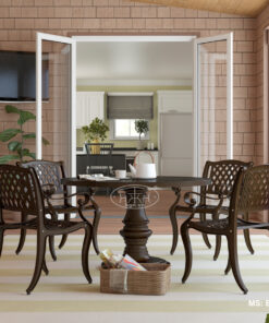 Bộ Bàn Ghế Ăn DF38-01-04