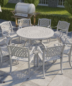 Bộ Bàn Ghế Sân Vườn GF29-01-10