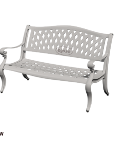 Ghế Công Viên 06