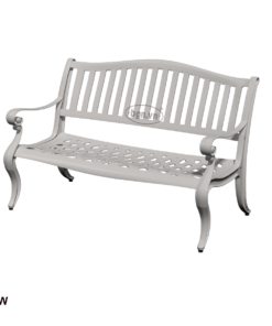 Ghế Công Viên 07