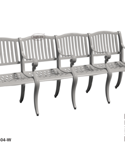 Ghế Công Viên PB12-02-04