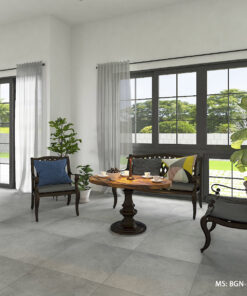 Bộ Bàn Ghế Sofa SF51-WRG-03-03