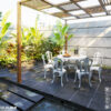 Bộ Bàn Ghế Sân Vườn GF02-20-08