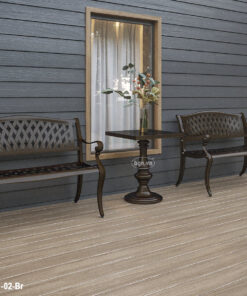 Bộ Bàn Ghế Ban Công BF14-P1-02