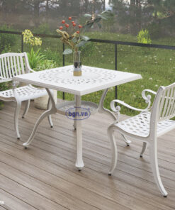 Bộ Bàn Ghế Sân Vườn GF55-02-02