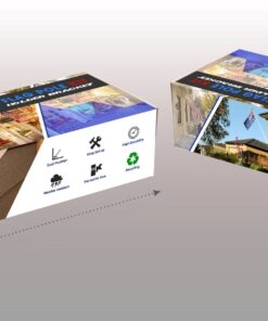 Bộ Sản Phẩm Giá Treo Cờ