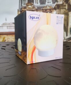 Đèn Không Dây Đa Năng BGN-M4 - Ảnh 5