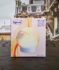 Đèn Không Dây Đa Năng BGN-M4 - Ảnh 7
